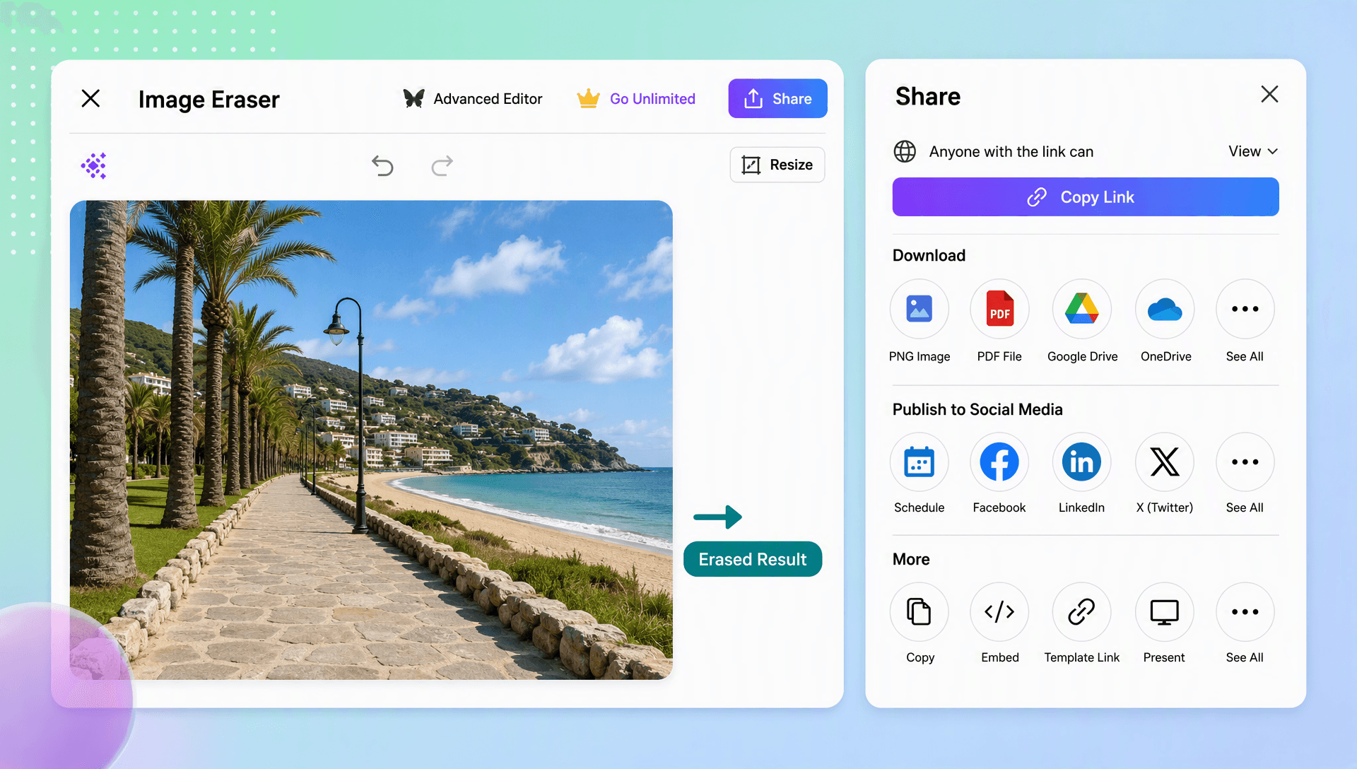 Free AI Image Eraser Online, Remove Unwanted Objects Free AI Image Eraser Online, Remove Unwanted Objects